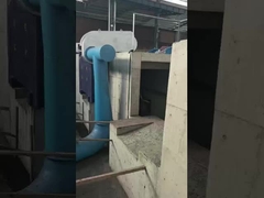 Tempo de fusão rápido Fusão de ferro Forno de fusão por indução Tempo de fusão curto Baixa manutenção