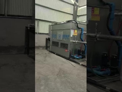 Forno de fusão de ferro durável para eficiência energética industrial