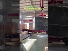 Fornos de fusão por indução chineses para fusão de todos os tipos de metais