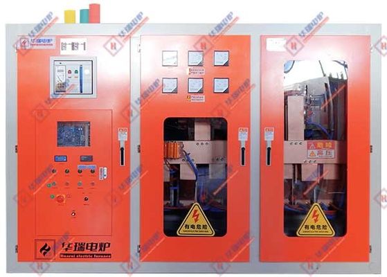 Fornecedores de energia de fusão por indução com baixo ruído e baixa manutenção