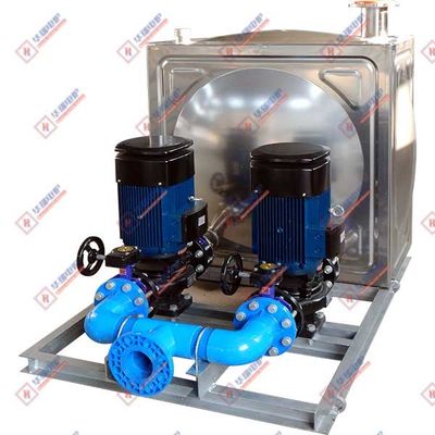Forno de indução de poupança de energia Torre de refrigeração fechada Baixa manutenção Alta durabilidade
