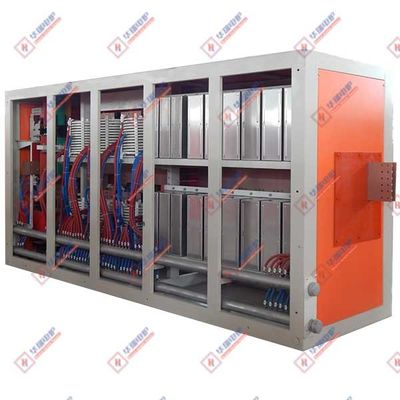 Forno de concha de alumínio de alta durabilidade personalizado Fácil operação Economia de energia