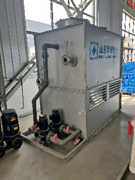 Forno de fusão por indução de ferro de poupança de energia com maior eficiência