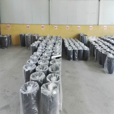 Crustáceo para fornos de fusão por indução