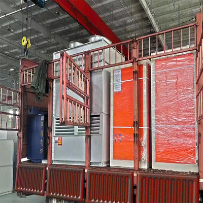Segurança completa e durante todo o processo de execução Forno de fusão por indução Alta durabilidade