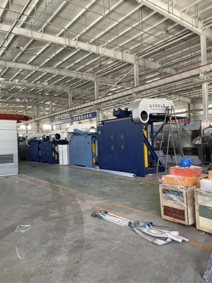 Forno de fusão por indução IGBT de alta eficiência com economia de energia de 15-20%