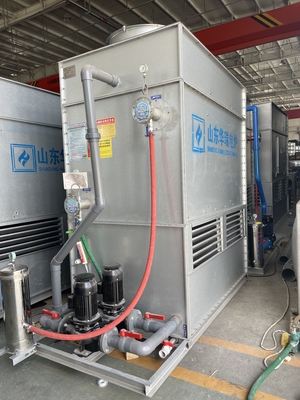 380V/660V Forno de tratamento térmico de ferro e aço 1500-1700°C