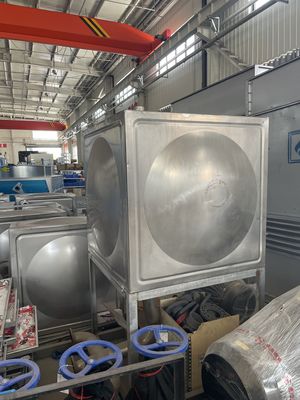 Forno de fusão de frequência média AC com controlo preciso da temperatura