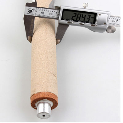 Termocouple de grau industrial para ferro fundido de alta sensibilidade