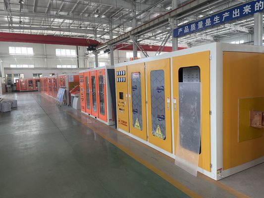 Forno de fusão de ferro por indução, com alta eficiência energética e fácil instalação